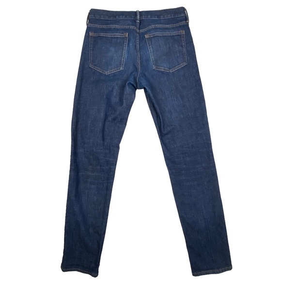 Everlane Athletic Slim Jean Blue Jean 31 - Picture 2 of 11